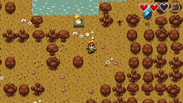 Evoland [3] - Теперь это Дьябло 4 смотреть онлайн