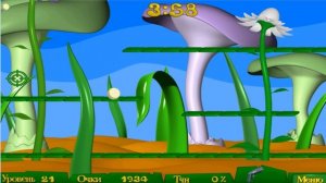 Букашечная схватка Прохождение часть 6