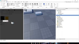 #1 КАК СДЕЛАТЬ ЗАКРУГЛЕННЫЕ УГЛЫ БЛОКА В Roblox studio!