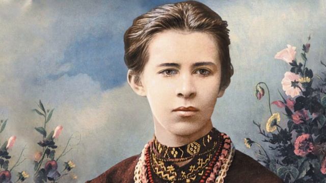 Леся Українка - "Contra spem spero" #поезія #відеопоезія #вірші # смотреть онлайн