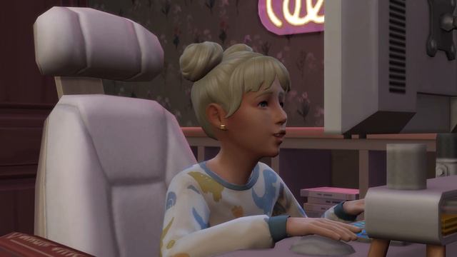 the sims stuff: все что мы знаем о Project Rene!