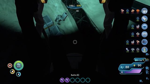 55. Комната в каждый биом (´｡• ω •｡) смотреть онлайн