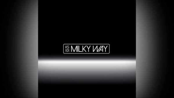 Klaus Schulze - 101, Milky Way. 2024