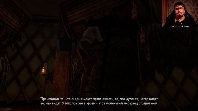ПРОХОЖДЕНИЕ Syberia3 ➤ Сибирия 3 ➤ PS5 # 1 смотреть онлайн