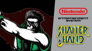 Shatterhand (NES)
