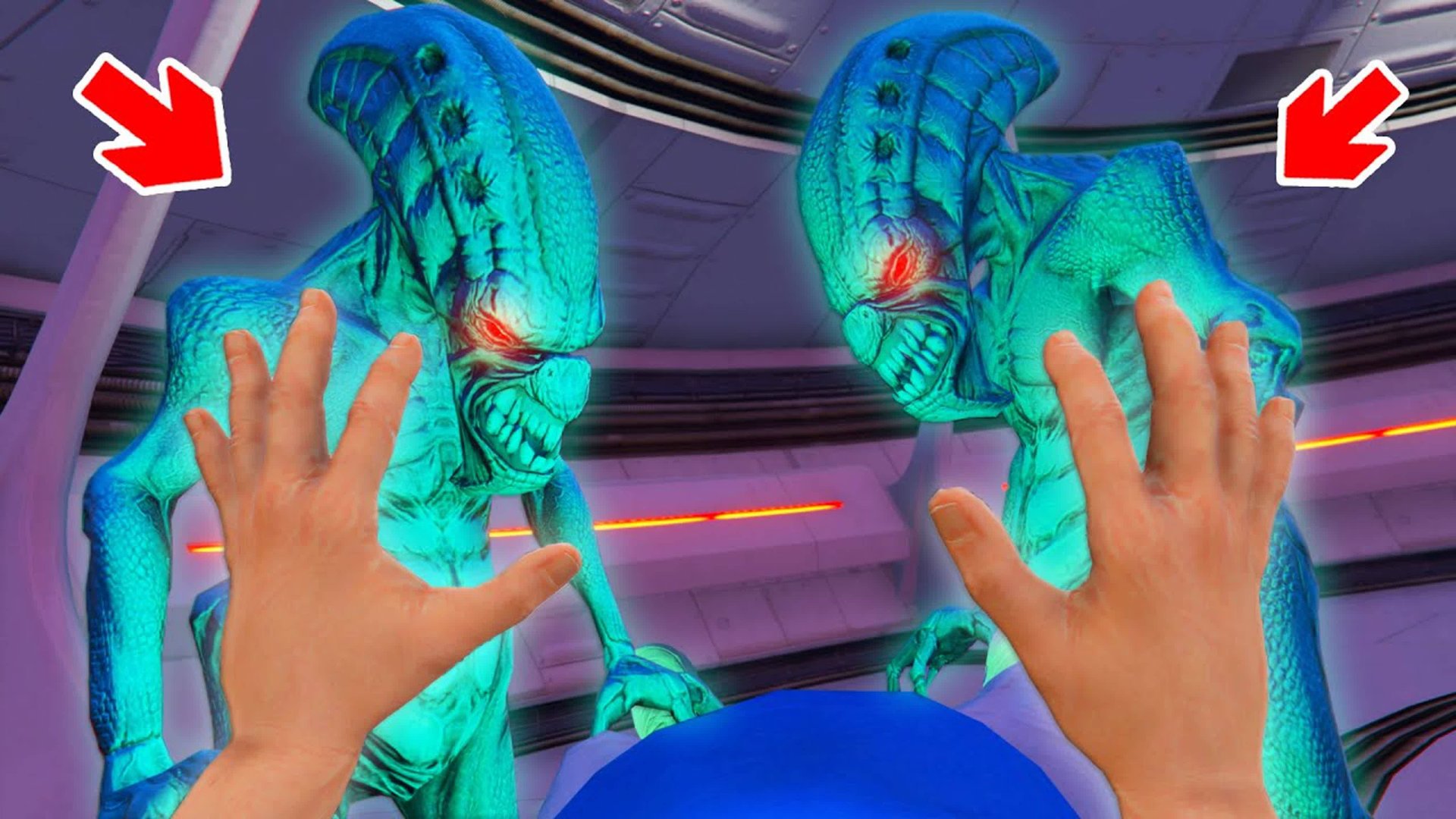 Я стал пришельцем в гта 5 онлайн ! - реальная жизнь в gta 5 online смотреть онлайн