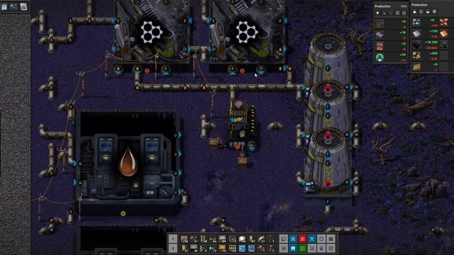 Я В ШОКЕ В FACTORIO PYANODON! смотреть онлайн