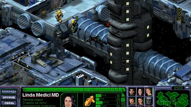 Enemy Infestation - Эпизод - 26 - Терминус (Последняя битва) [08:44]