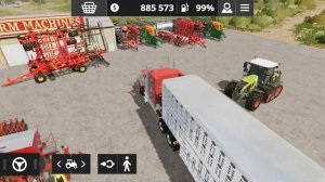 #102 Продаю животных и старую технику | Farming simulator 20