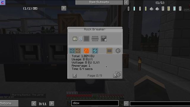 Идеальная Индустриальная Сборка №20 - автономный кисл? смотреть онлайн