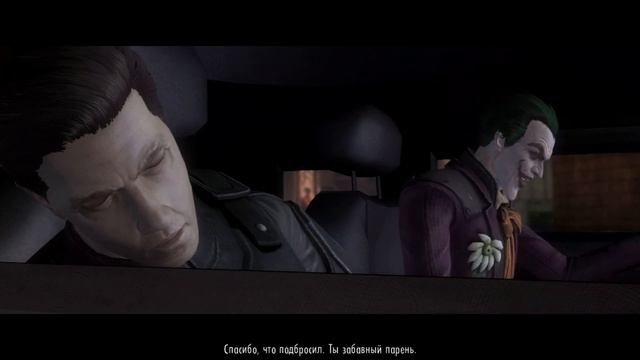 #2 [Injustice: Gods Among Us] - Величайший Супермен (Прохождение) смотреть онлайн