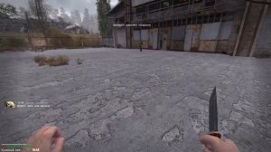 АБСОЛЮТНО НОВЫЙ ТЕНЬ ЧЕРНОБЫЛЯ 2024 ч.7 S.T.A.L.K.E.R. Lost Alpha Enhan