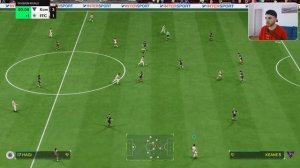 4411 ТАКТИКА ЧЕМПИОНА МИРА FC 25