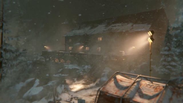 Syberia: The World Before (СИБИРЬ: ПАМЯТЬ ПРОШЛОГО) #8  (ФИНАЛ)