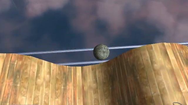 Баланс. Уровень 2. ПРОХОЖДЕНИЕ