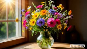 Доброе утро! Дарю отличное настроение!  А за что! Просто так! Дарите дальше! 🌺🌺🌺