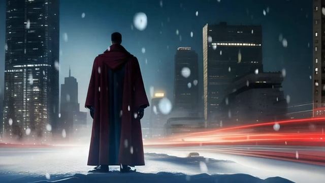 Extremus - Вампир / Vampire ( Hard Version / Static / Metal / Rock ) смотреть онлайн