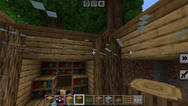 Подземный дом в майнкрафте смотреть онлайн