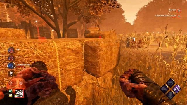 БОКСЁРСКИЙ КЛУБ | Dead by Daylight смотреть онлайн