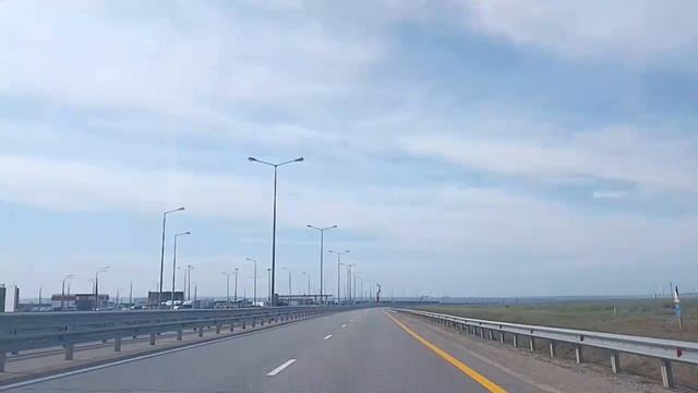 Путешествие из Крыма в Краснодарский край. #путишествие#отдых смотреть онлайн