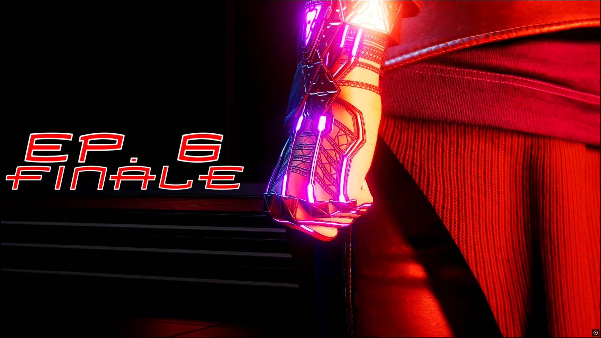 Marvel's Spider-Man: Miles Morales – Ep. 6 [Finale]