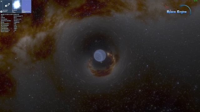 ОПАСНЫЕ НЕЙТРОННЫЕ ЗВЁЗДЫ! SPACE ENGINE # 180 #spaceengine