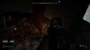 Бетонный лес Цементный Завод Тайники S.T.A.L.K.E.R. 2: Heart of Cho