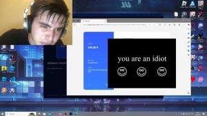чекаем GearUP Booster в roblox