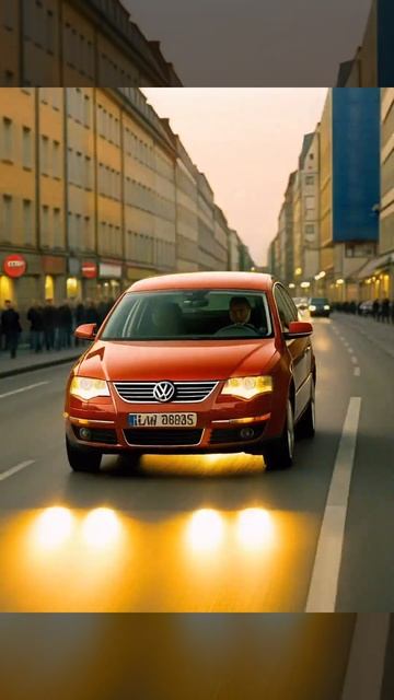 Volkswagen_Passat_evolution_#volkswagen_#volkswagenpassat_#car_#carhistory смотреть онлайн