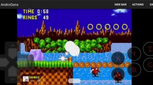 как стать супер соником и гипер соником в соник 1,2