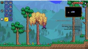 как получить самый грязный блок в террария