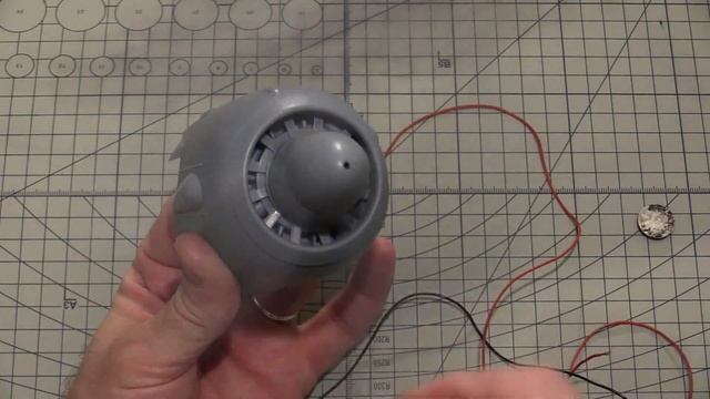 Расхламляю большой Focke-Wulf FW-190 A-8 