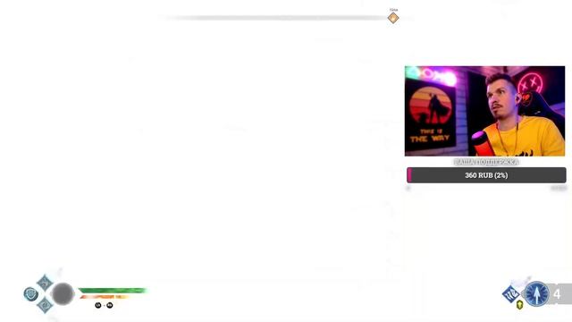 GOD of WAR 4 (2018) Прохождение №4 КРАТОС И АТРЕЙ смотреть онлайн