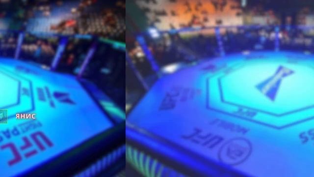 Прогноз, кто победит на UFC Абу-Даби: Азамат Мурзаканов v смотреть онлайн