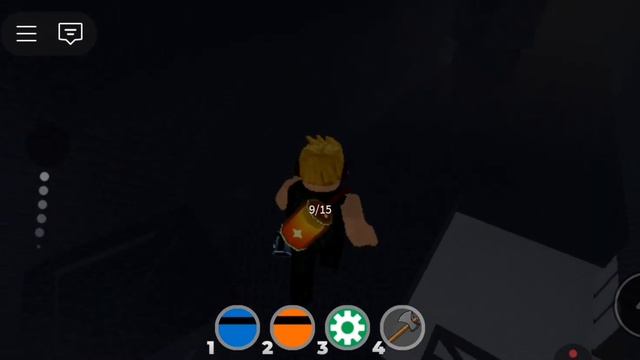 ROBLOX!!! КРЫСА ГЛАВА 3!!! ПРОХОЖДЕНИЕ [УЖАС] смотреть онлайн