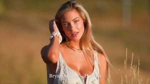 Bryan Adams ~ Heaven