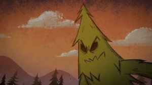 История персонажей Don't Starve Together