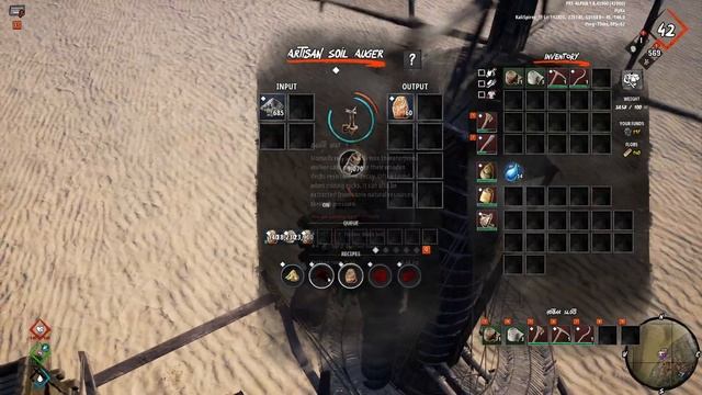 Last Oasis 6: Гайд по соли. Где, чем и сколько? #salt #lastoasis2025 #lasto