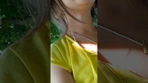 Размышления Виктории о защите животных.