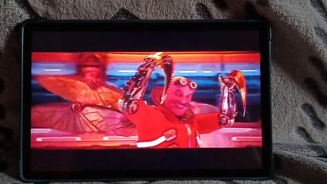 Соник 3 в кино (2024) Айво Роботник против Джеральд Робот? смотреть онлайн