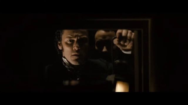 Skillet - Falling Inside The Black (The Raven \ Ворон ) смотреть онлайн