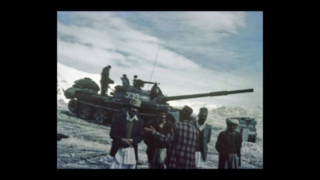 Каскад - Белые птицы (Kaskad - White Birds)