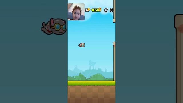 Мой Говорящий Том Обновление Китайский новый год