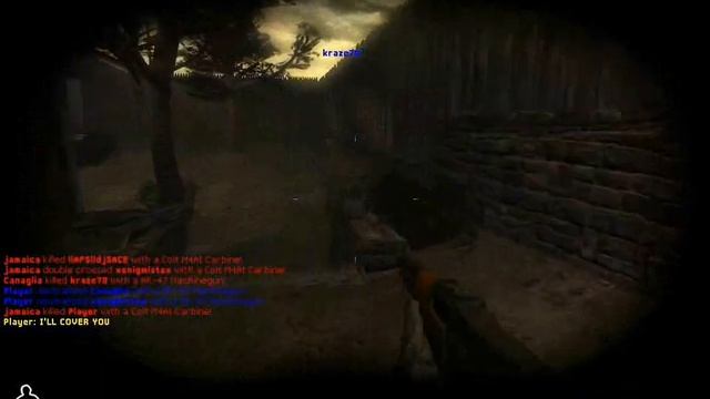 Видеогайд SWAT 4: The Stetchkov Syndicate