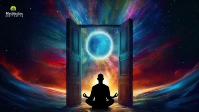 Очищающая разум и тело медитативная музыка для обретения внутреннего покоя. смотреть онлайн