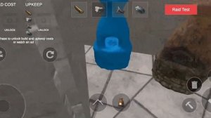 Я построил непробиваемую хату для игры в оксайд)|OXIDE-SURV