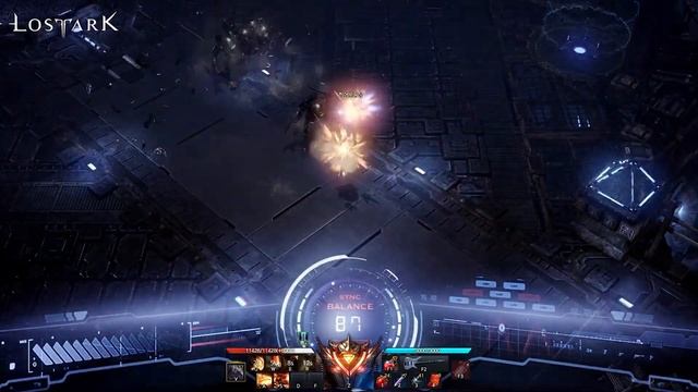 LOST ARK | Новый Класс на Корее | Scouter (Скаут, Скаутер) смотреть онлайн