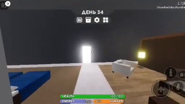 #SCP3008 Бесконечная икеа