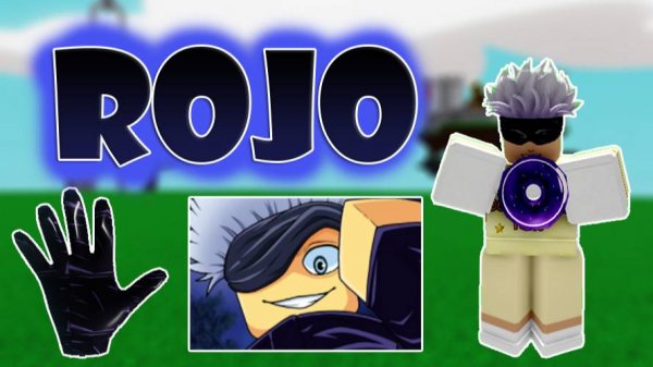 Как получить перчатку ROJO | Slap Battles Roblox