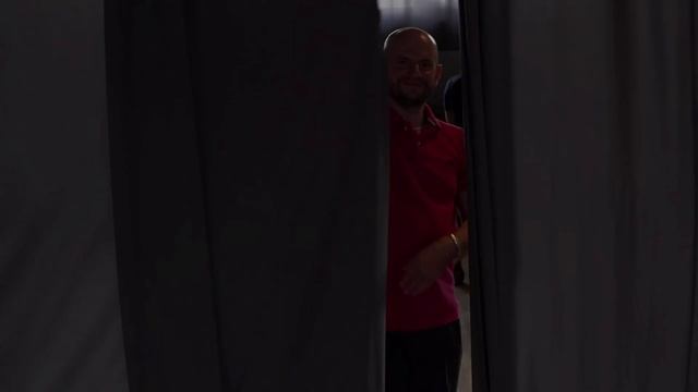Тематическая вечеринка в стиле аргентинского танго смотреть онлайн